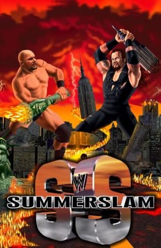 WWE SummerSlam 1998 (1998)