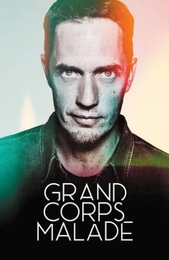 Grand Corps Malade en concert - Mesdames (2023)