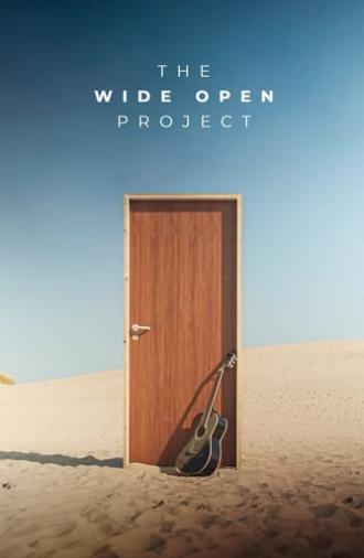 The Wide Open Project (2021)