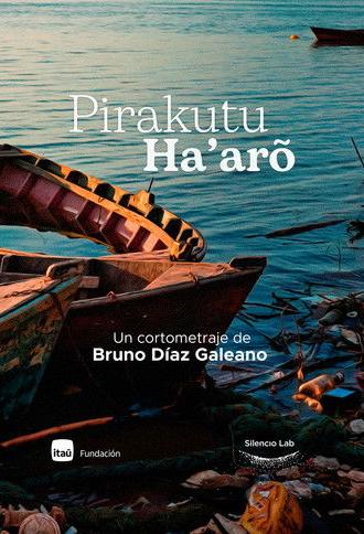 Pirakutu Ha’arõ (2025)