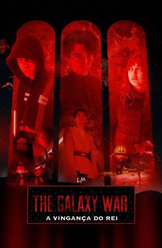 The Galaxy War: A Vingança do Rei (2024)