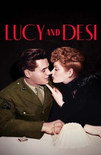 Lucy and Desi (2022)