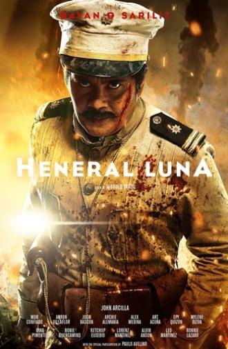 Heneral Luna (2015)