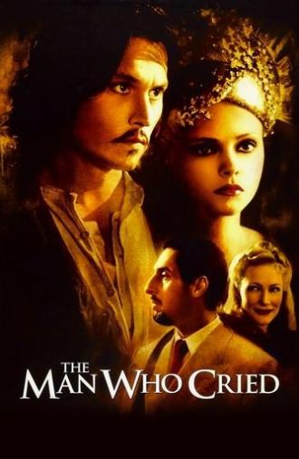 The Man Who Cried (2000)