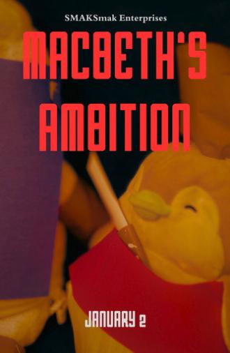 Macbeth's Ambition (2026)