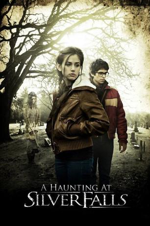 A Haunting at Silver Falls (2013)