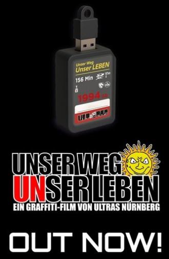 Unser Weg Unser Leben (2025)