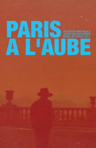 Paris at Dawn (1957)