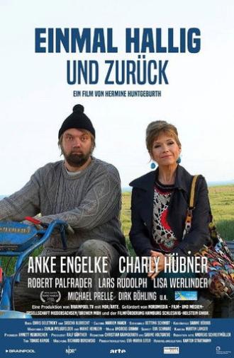 Einmal Hallig und zurück (2015)
