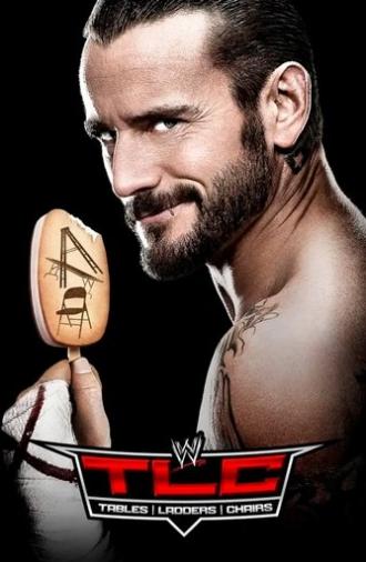 WWE TLC: Tables Ladders & Chairs 2011 (2011)