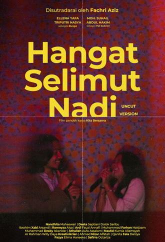 The Warmth of a Pulse Blanket (2024)