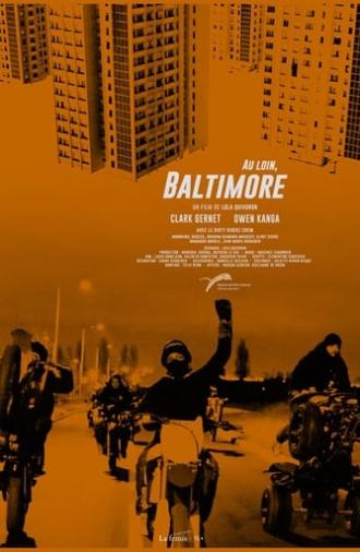 Dreaming of Baltimore (2016)