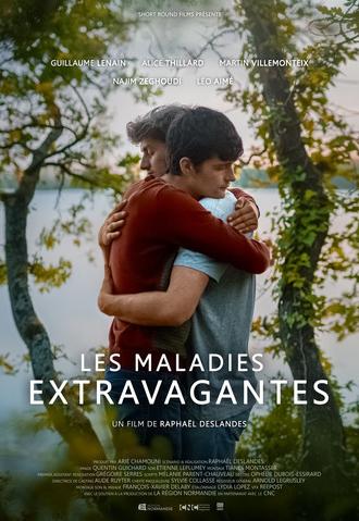 The Extravagant Illnesses (2022)