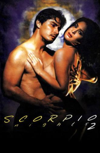 Scorpio Nights 2 (1999)