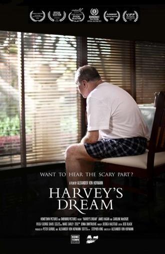 Harvey's Dream (2015)