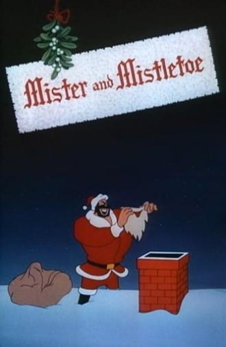 Mister and Mistletoe (1955)