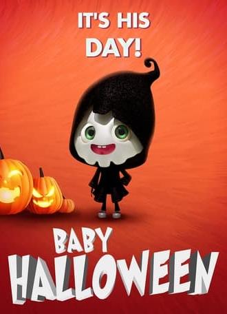 Baby Halloween (2024)