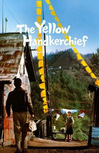 The Yellow Handkerchief (1977)
