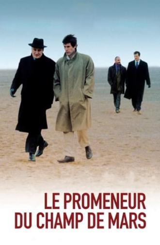 The Last Mitterrand (2005)