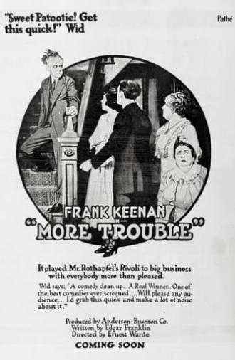 More Trouble (1918)