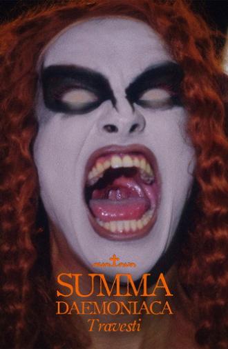 Summa Daemoniaca Travesti (2026)