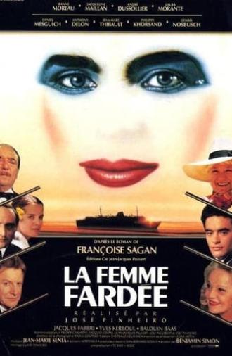 La Femme fardée (1990)