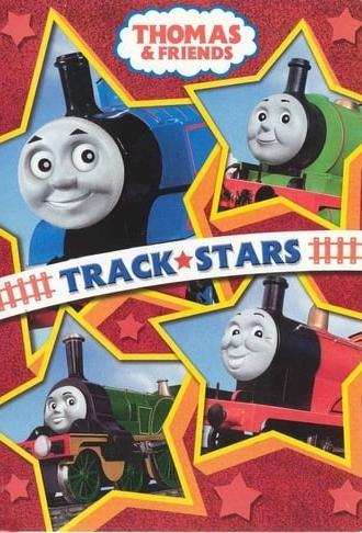 Thomas & Friends: Track Stars (2006)