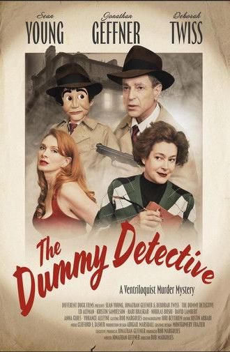 The Dummy Detective (2025)
