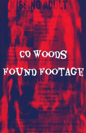 CO Woods (Found Footage) (2025)