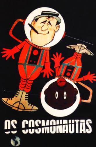 The Cosmonauts (1962)