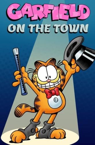 Garfield on the Town (1983)