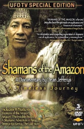 Shamans of the Amazon (2001)