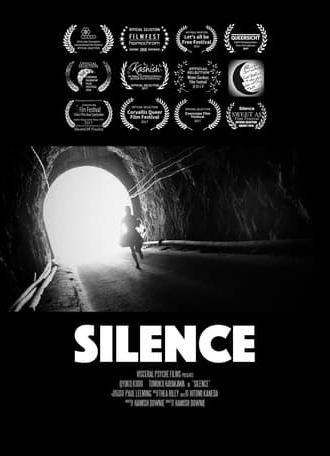 Silence (2016)