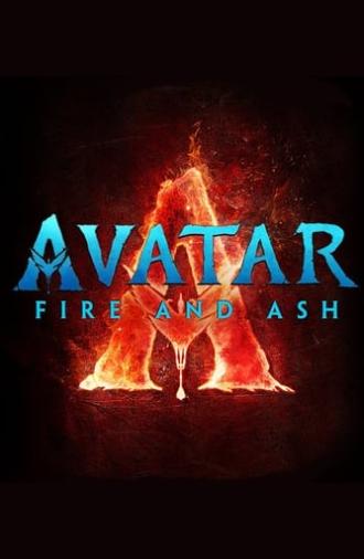 Avatar: Fire and Ash (2025)