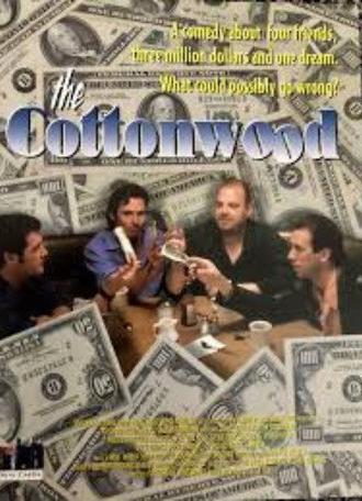 The Cottonwood (1996)