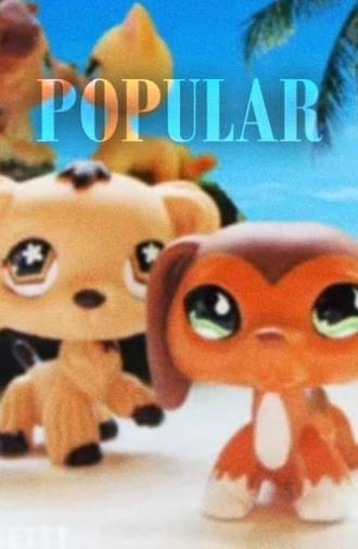 Littlest Pet Shop: Popular (2010)
