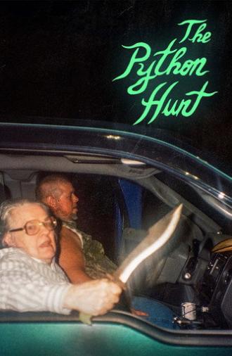 The Python Hunt (2026)