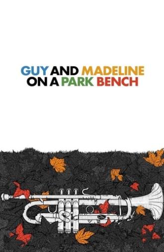 Guy and Madeline on a Park Bench (2010)