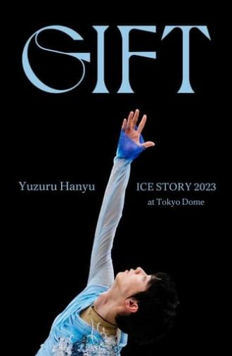 Yuzuru Hanyu ICE STORY 2023 