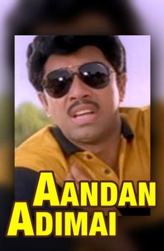 Aandan Adimai (2001)