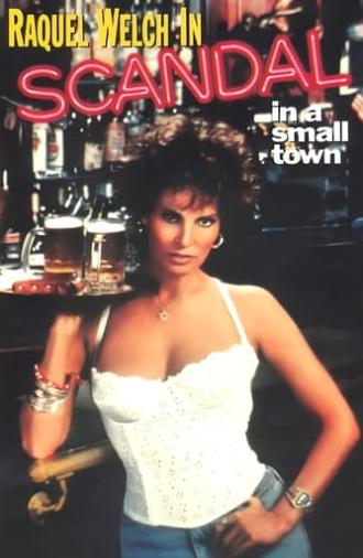 Scandal in a Small Town (1988)