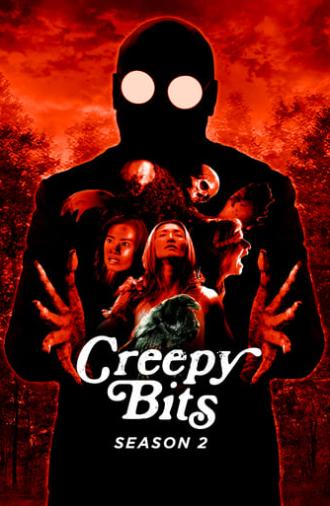 Creepy Bits (2024)