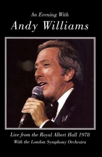 An Evening with Andy Williams (1978)