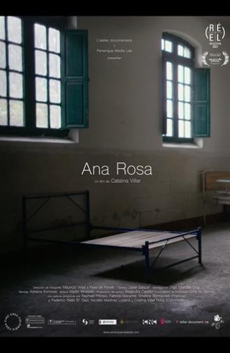 Ana Rosa (2023)