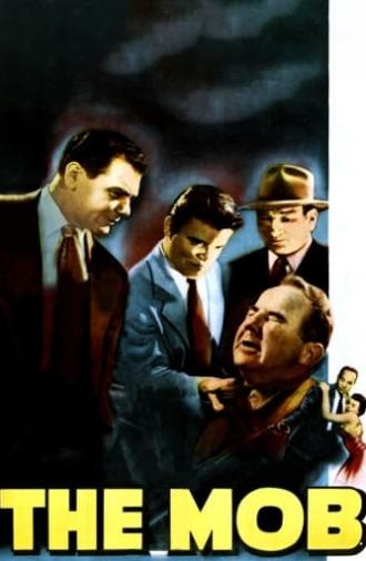 The Mob (1951)