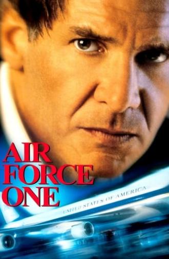 Air Force One (1997)