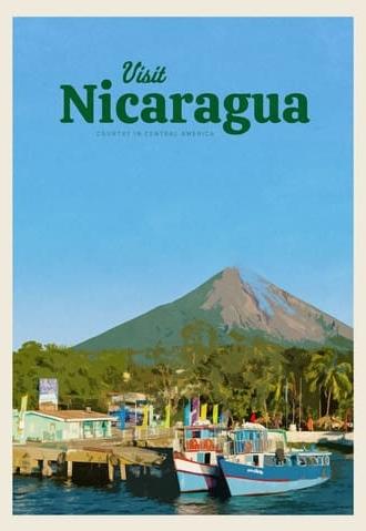 The Most Beautiful Places in Nicaragua (2019)