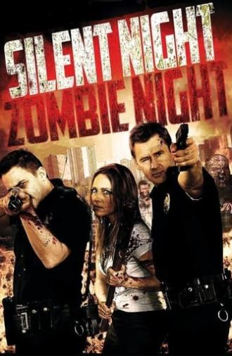 Silent Night, Zombie Night (2009)