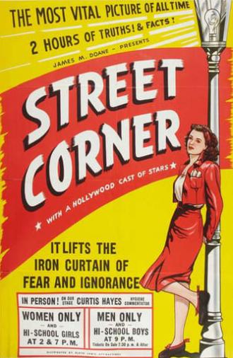 Street Corner (1948)