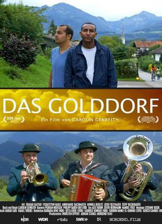 Das Golddorf (2015)